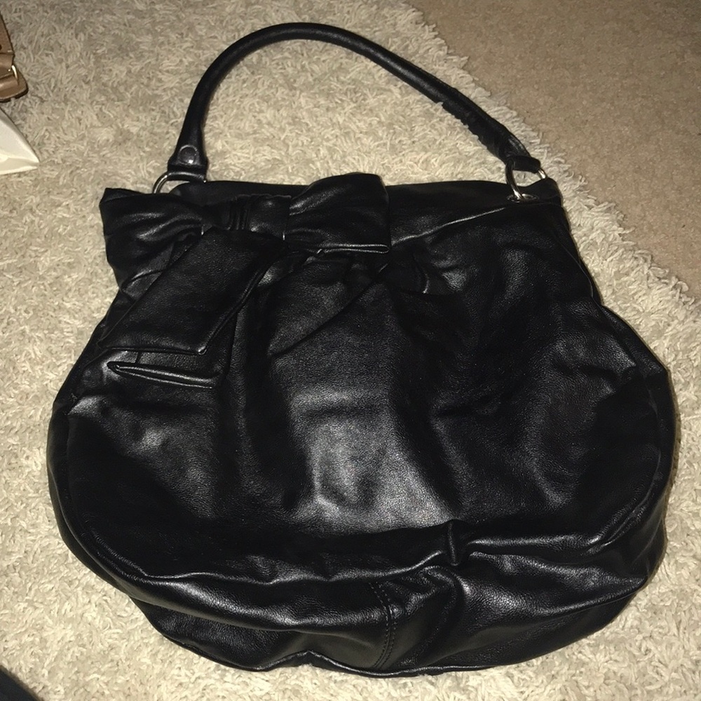 NWOT Express purse